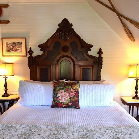 Union Gables (Adults Only) Hotel Saratoga Springs Luaran gambar