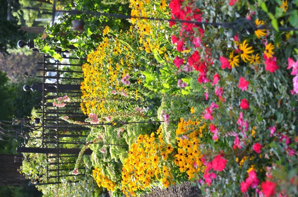 Union Gables (Adults Only) Hotel Saratoga Springs Luaran gambar