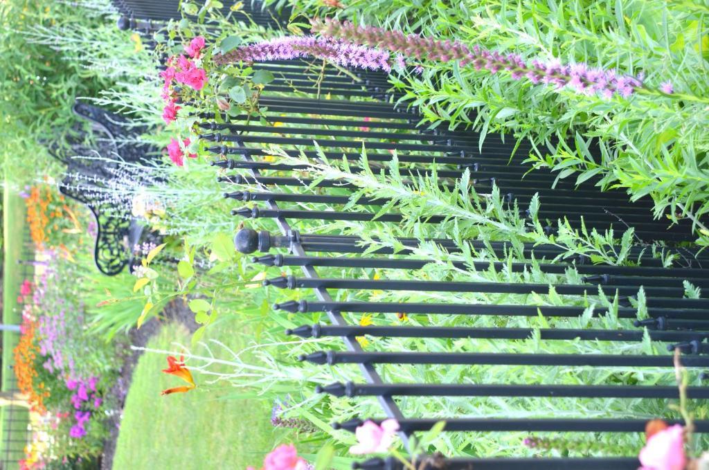 Union Gables (Adults Only) Hotel Saratoga Springs Luaran gambar