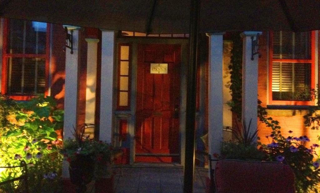 Union Gables (Adults Only) Hotel Saratoga Springs Luaran gambar