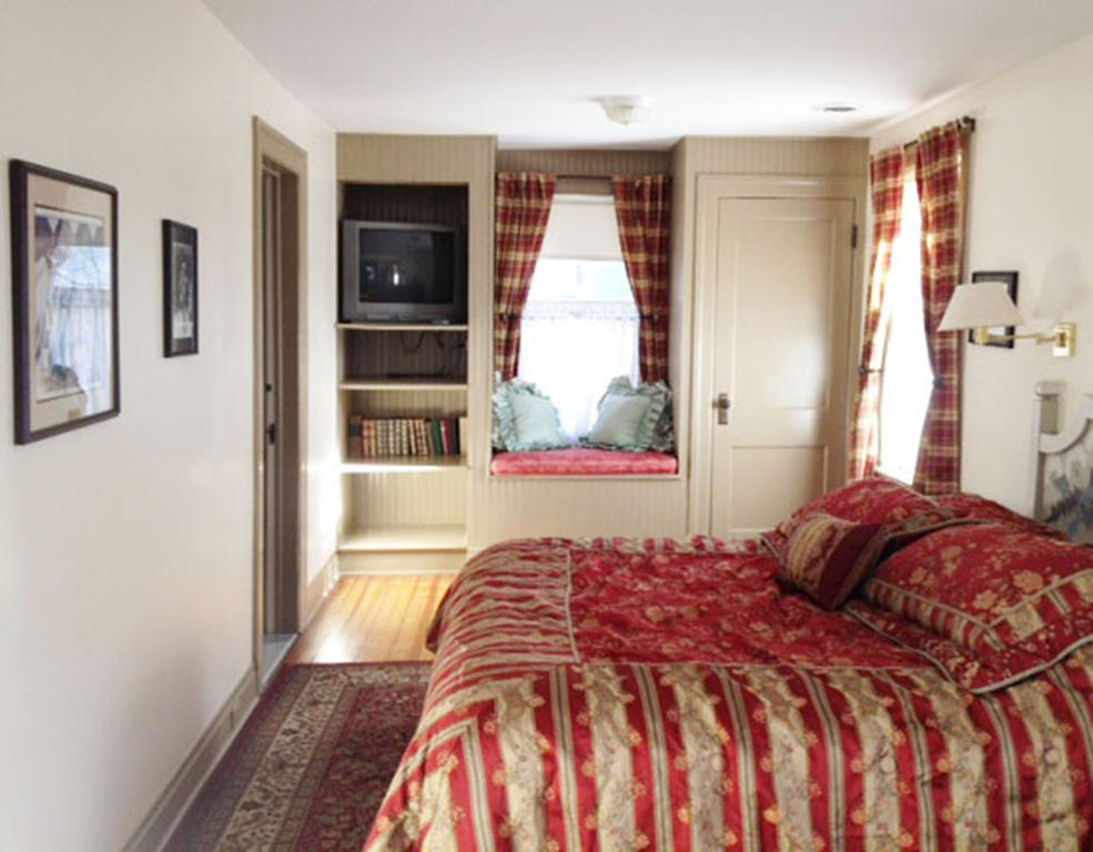 Union Gables (Adults Only) Hotel Saratoga Springs Bilik gambar