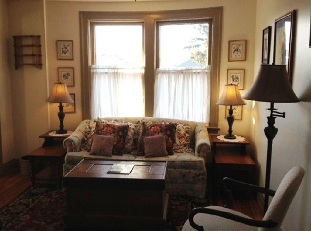 Union Gables (Adults Only) Hotel Saratoga Springs Bilik gambar