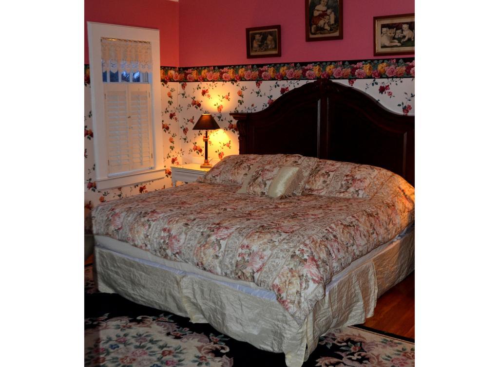 Union Gables (Adults Only) Hotel Saratoga Springs Bilik gambar