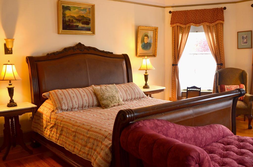 Union Gables (Adults Only) Hotel Saratoga Springs Bilik gambar