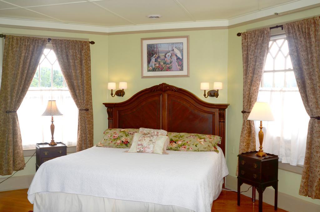 Union Gables (Adults Only) Hotel Saratoga Springs Bilik gambar
