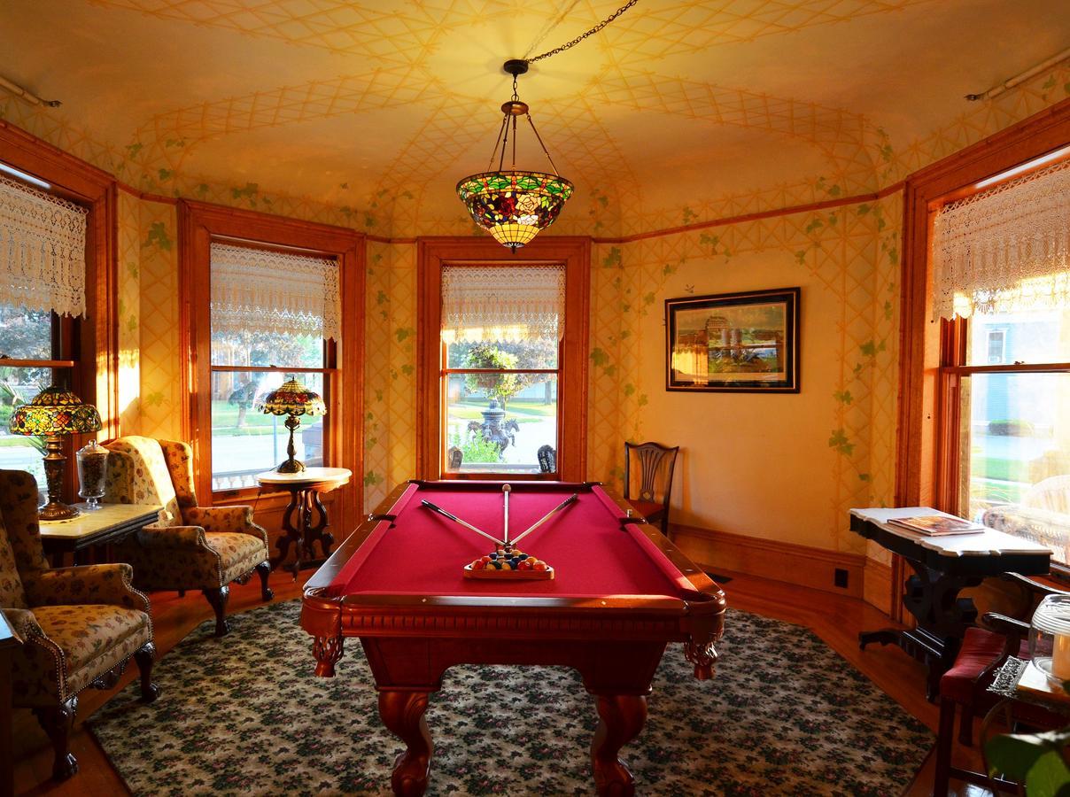 Union Gables (Adults Only) Hotel Saratoga Springs Luaran gambar