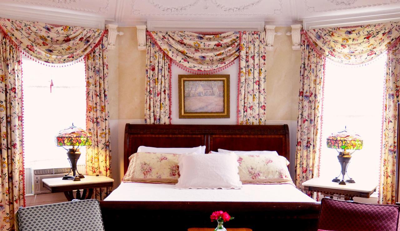 Union Gables (Adults Only) Hotel Saratoga Springs Luaran gambar
