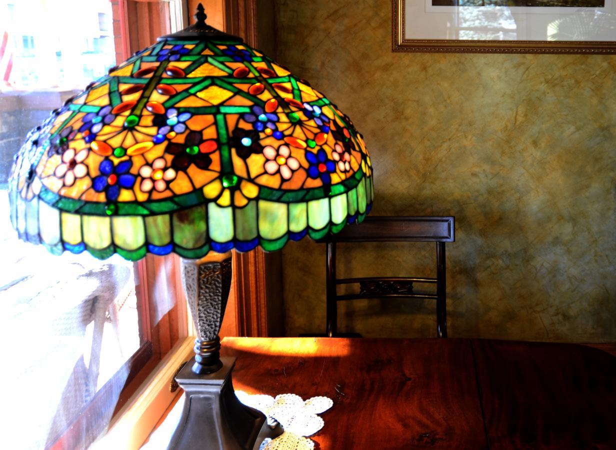 Union Gables (Adults Only) Hotel Saratoga Springs Luaran gambar