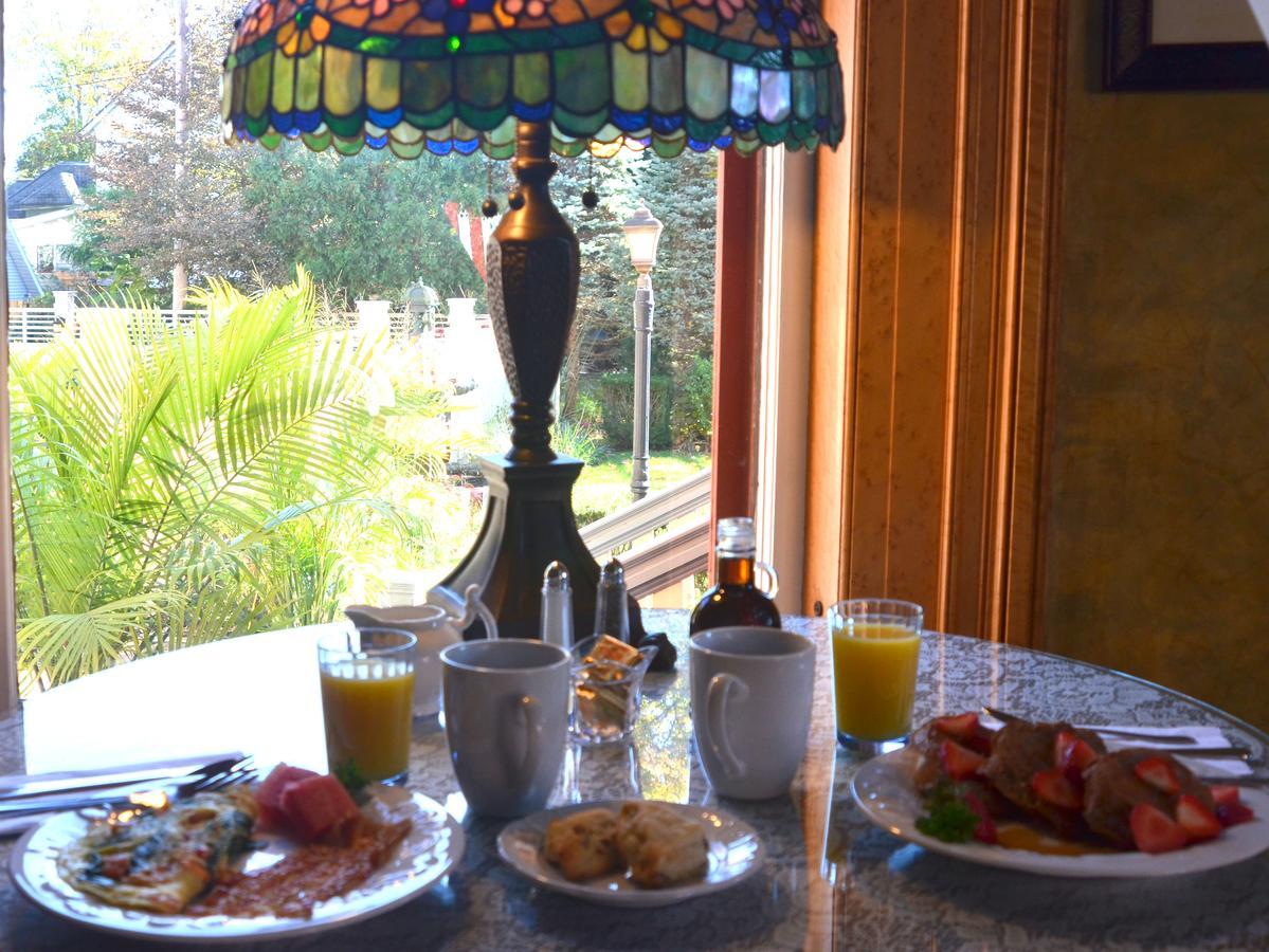 Union Gables (Adults Only) Hotel Saratoga Springs Luaran gambar