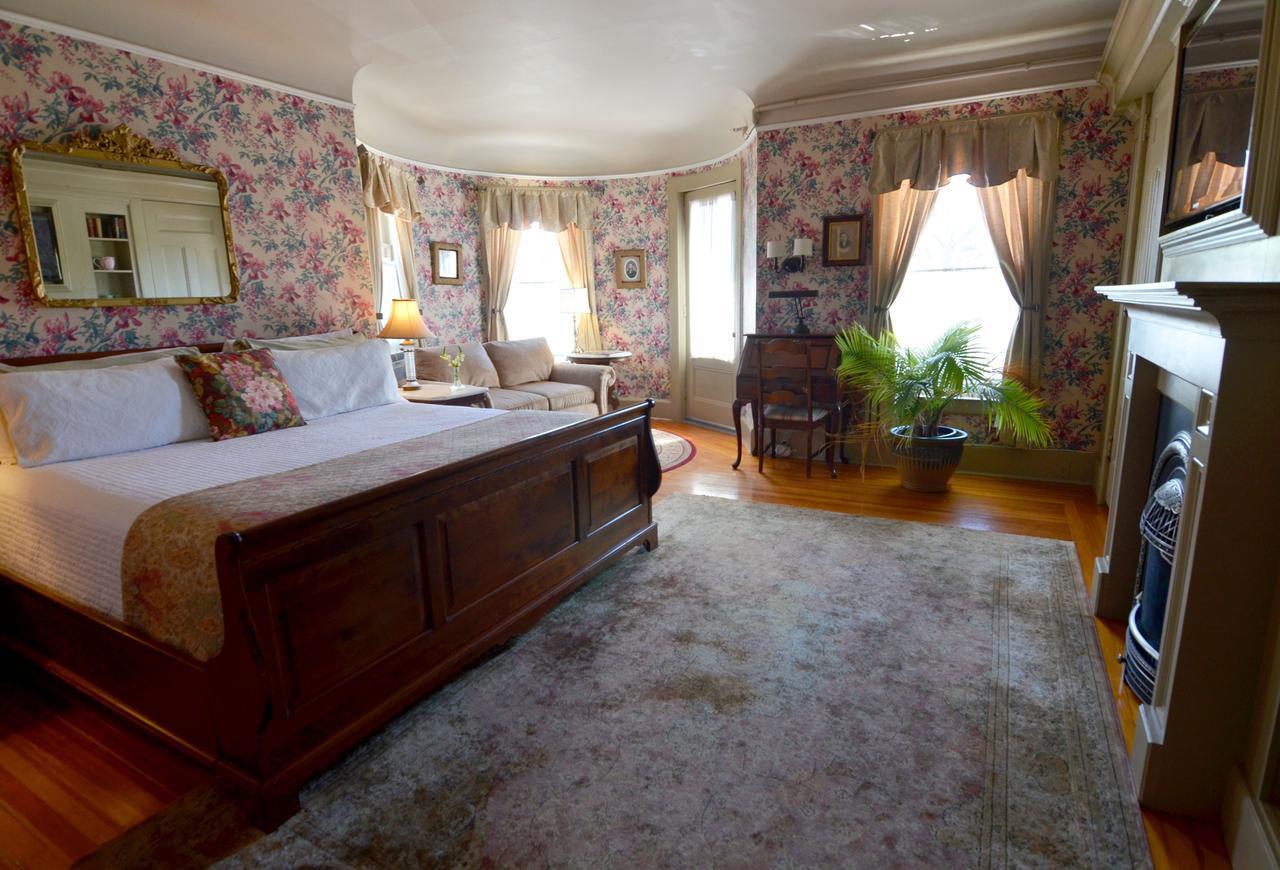 Union Gables (Adults Only) Hotel Saratoga Springs Luaran gambar