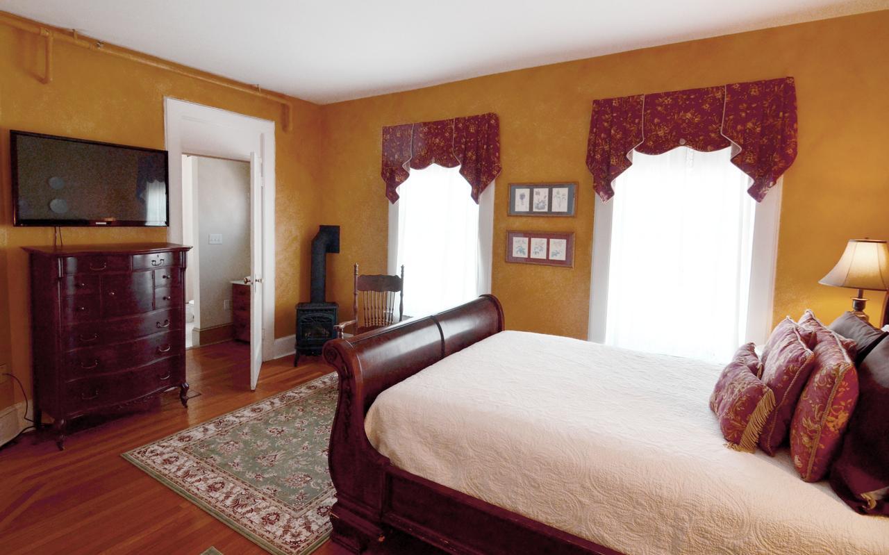 Union Gables (Adults Only) Hotel Saratoga Springs Bilik gambar