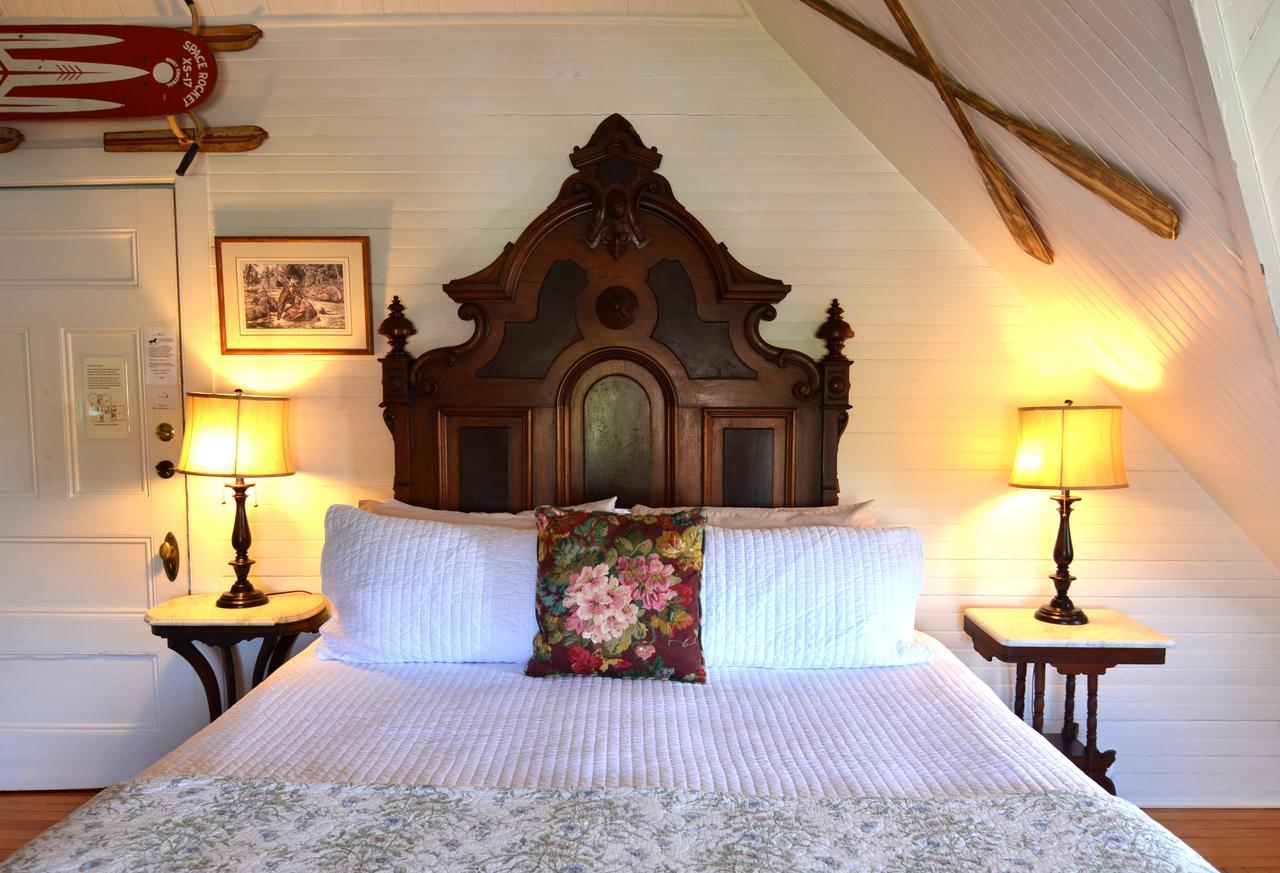 Union Gables (Adults Only) Hotel Saratoga Springs Luaran gambar