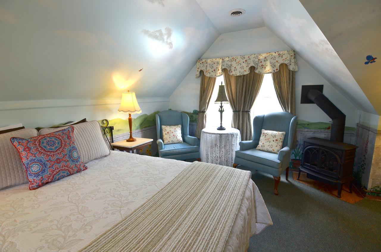 Union Gables (Adults Only) Hotel Saratoga Springs Bilik gambar
