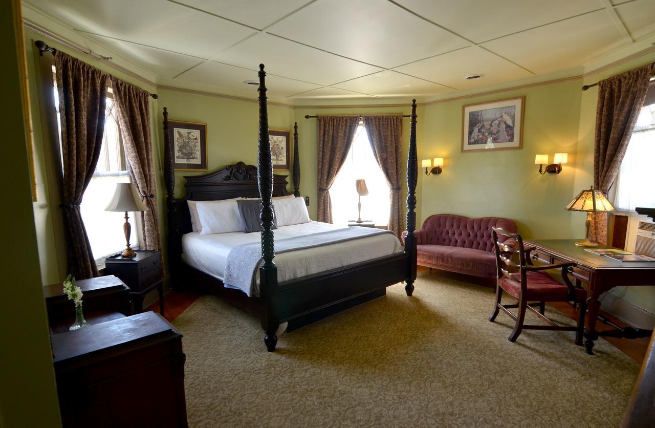Union Gables (Adults Only) Hotel Saratoga Springs Bilik gambar