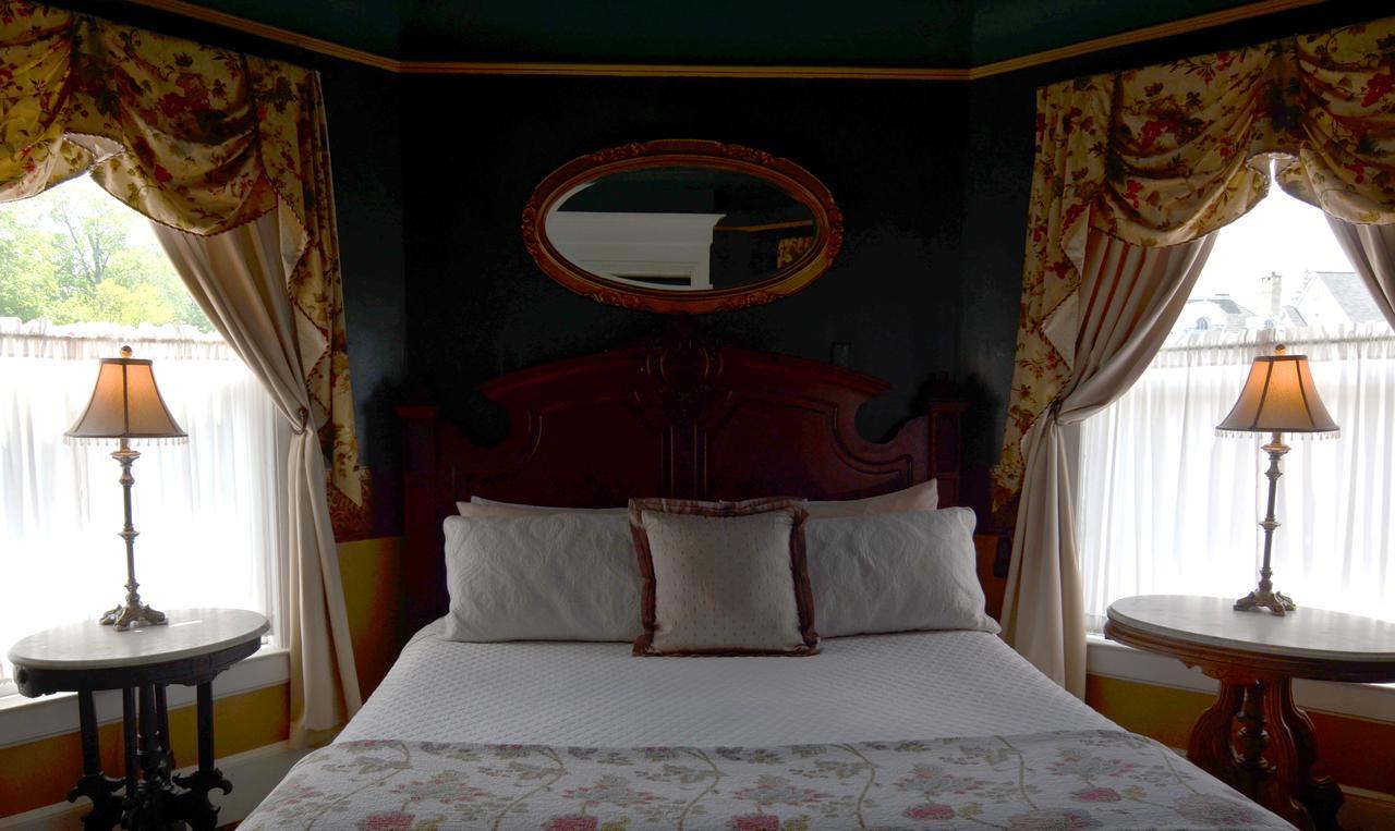 Union Gables (Adults Only) Hotel Saratoga Springs Bilik gambar