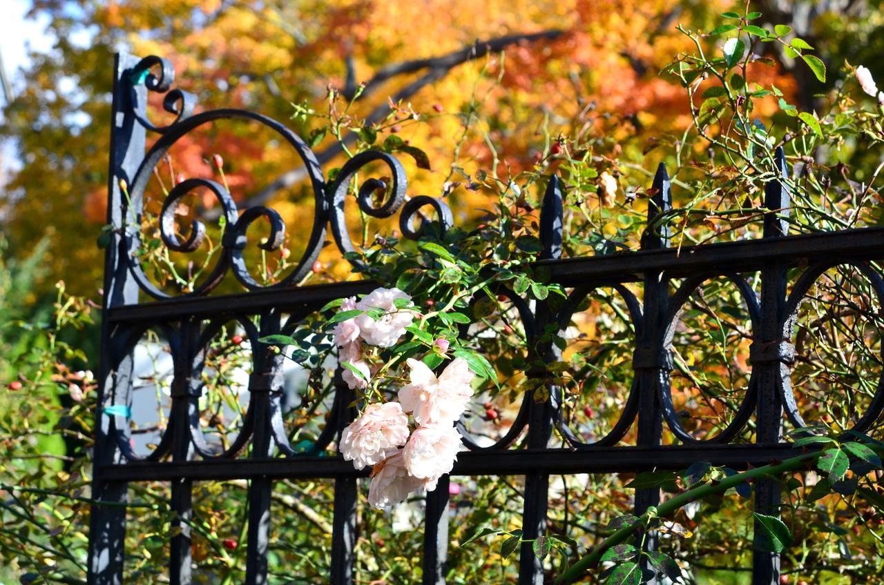 Union Gables (Adults Only) Hotel Saratoga Springs Luaran gambar