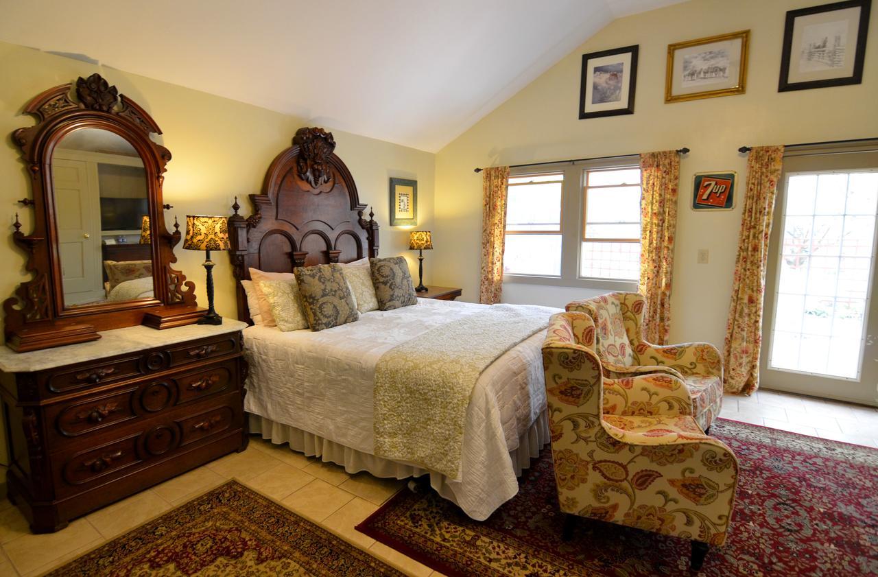 Union Gables (Adults Only) Hotel Saratoga Springs Bilik gambar