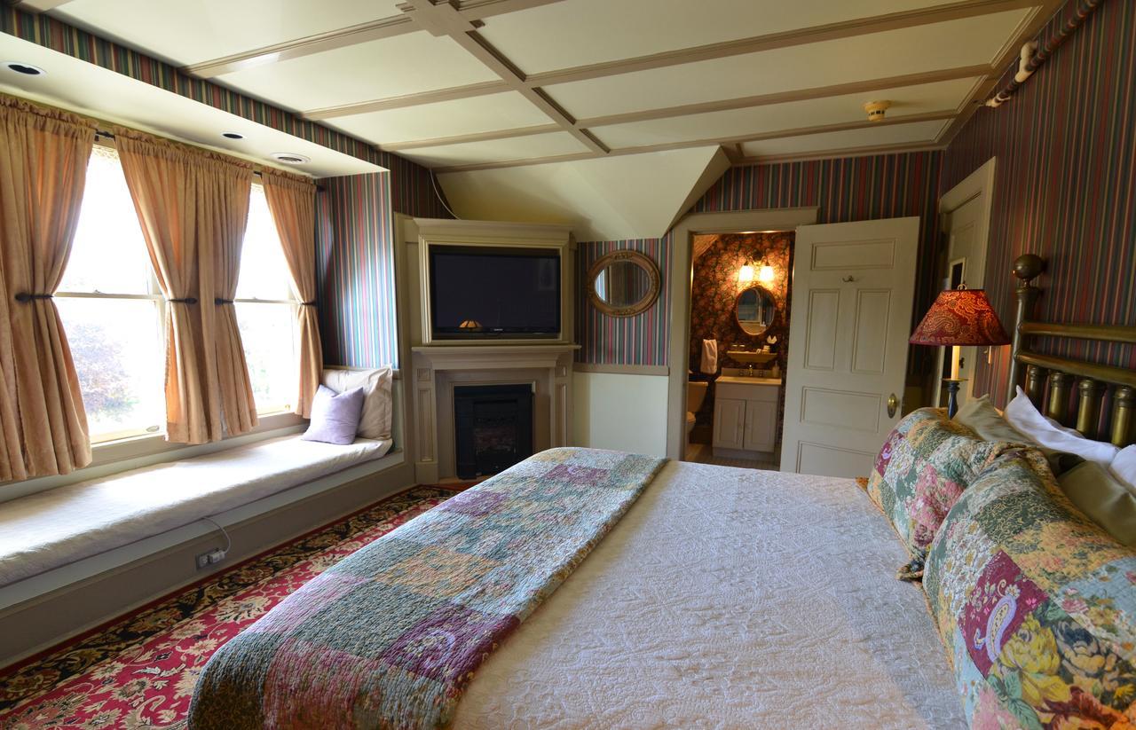 Union Gables (Adults Only) Hotel Saratoga Springs Bilik gambar