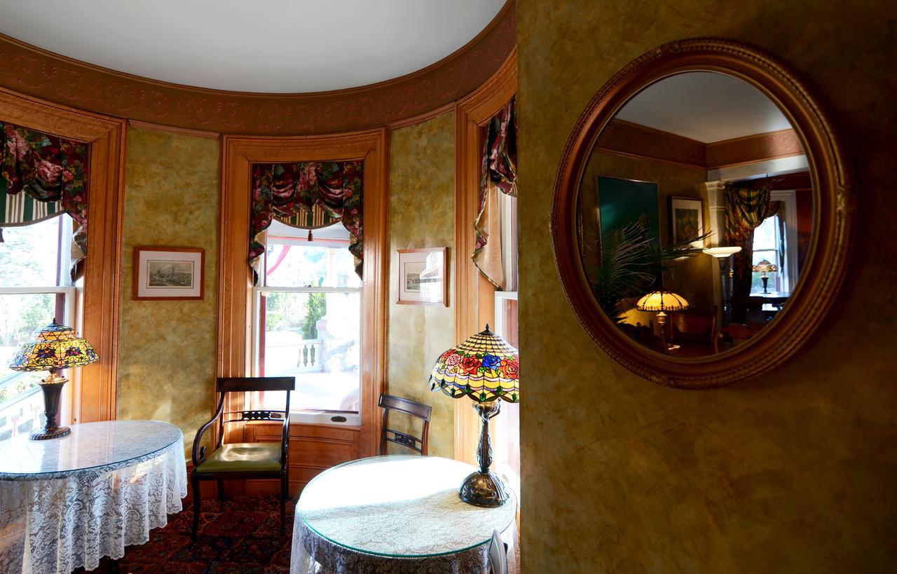 Union Gables (Adults Only) Hotel Saratoga Springs Luaran gambar
