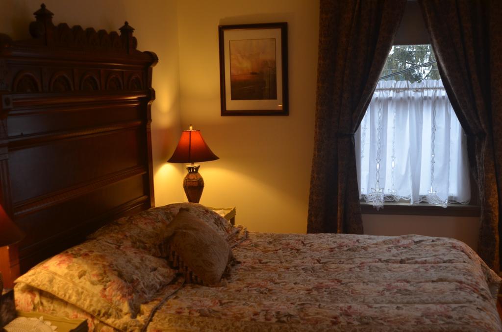 Union Gables (Adults Only) Hotel Saratoga Springs Luaran gambar