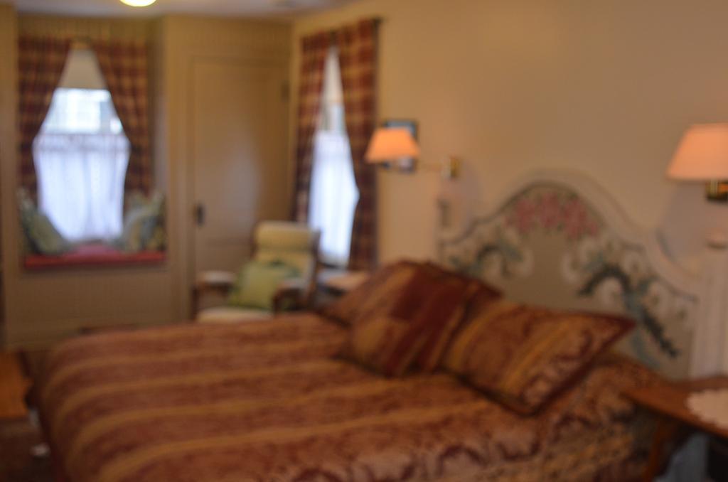 Union Gables (Adults Only) Hotel Saratoga Springs Luaran gambar