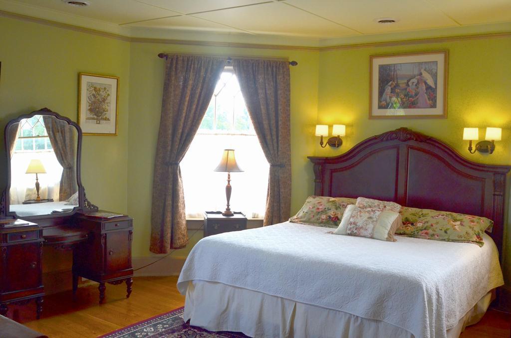 Union Gables (Adults Only) Hotel Saratoga Springs Luaran gambar