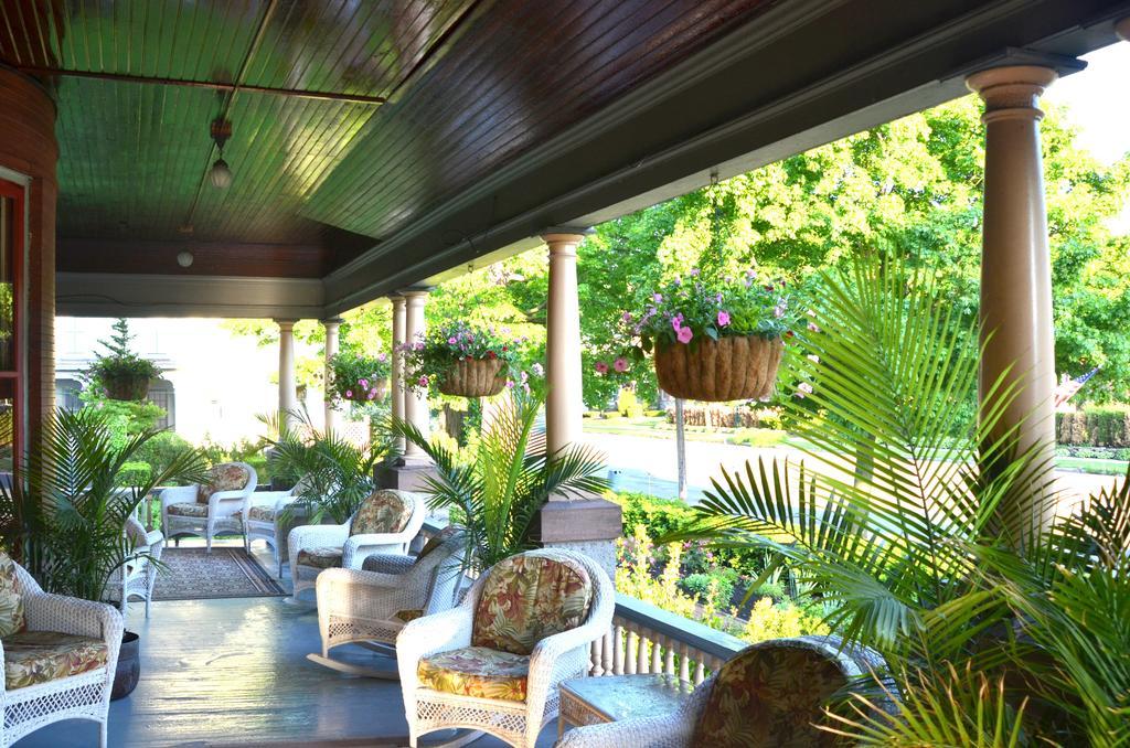 Union Gables (Adults Only) Hotel Saratoga Springs Luaran gambar